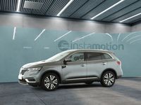 gebraucht Renault Koleos dCi 185 4WD Initiale Paris Leder Panodach GJR