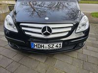 gebraucht Mercedes B200 B 200(245.233)