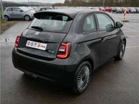 gebraucht Fiat 500e ICON 23,8 kWh WINTER PARK KOMFORTPAK NAV ALU KLIMA