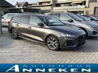 Gebraucht Ford Focus ST-Line 125 PS (91 kW) 2024 Grau Limousine