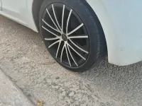 Gebraucht Peugeot 208 70 PS (51 kW) 2017 Weiß Kleinwagen