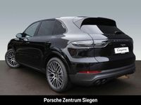 gebraucht Porsche Cayenne 21-Zoll 18-Wege Sitze Sport Chrono