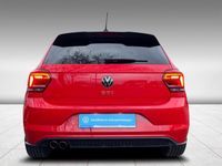 gebraucht VW Polo 2.0 TSI GTI DSG LED ACC Sitzheizung PDC