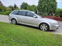 gebraucht Audi S6 4.2 quattro Avant (4B6) Originalzustand