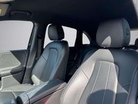 Gebraucht Mercedes E250 160 PS (117 kW) 2022 Unilack nachtschwarz Kombi