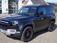 Gebraucht Land Rover Defender S 200 PS (147 kW) 2025 Schwarz SUV