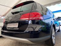 gebraucht VW Passat Alltrack 2.0TDI Klima Navi Shz Pdc AHK