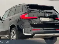 Gebraucht BMW X1 xLine 136 PS (100 kW) 2023 Saphirschwarz metallic SUV