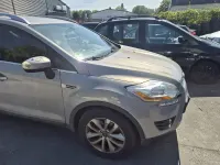 Gebraucht Ford Kuga 163 PS (119 kW) 2012 Grau SUV