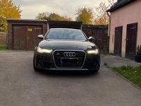 Second-hand Audi S6 435 CP (319 kW) 2011 Berlinǎ