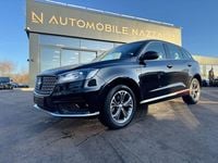 Gebraucht Borgward BX-7 224 PS (164 kW) 2021 Schwarz SUV