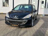 gebraucht Peugeot 206+ 206 + Basis*Tüv Neu*Gepflegt*Top Zustand*