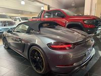 Gebraucht Porsche Boxster Spyder 500 PS (367 kW) 2024 Grau Cabrio