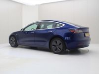 Gebraucht Tesla Model 3 Standard Range 225 kW (306 PS) 2020 Blau Limousine