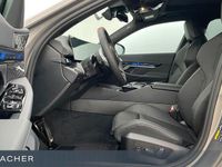 Neu BMW i5 Performance 442 kW (601 PS) 2026 Grau Kombi