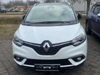 Occasion Renault Scenic E-Tech Bose Edition 159 ch (116 kW) 2019 Blanc Monospace