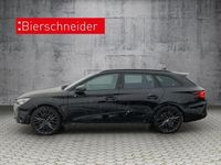Neu Cupra Leon VZ 272 PS (200 kW) 2025 Grau Limousine