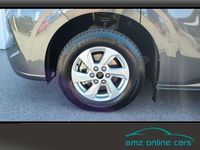 Neu Ford Transit Custom Limited 170 PS (125 kW) 2025 Magnetic met Limousine