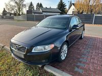 Gebraucht Volvo S80 185 PS (136 kW) 2007 Blau Limousine