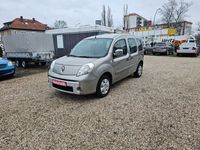 gebraucht Renault Kangoo 1.6 105 *5-Sitzer*Autom*Klima*Sitzh.*PDC*