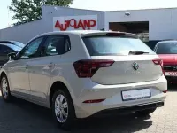 Neu VW Polo 80 PS (58 kW) 2026 Grau Kleinwagen