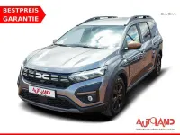 Gebraucht Dacia Jogger Extreme 141 PS (103 kW) 2023 Grau Van / Kleinbus