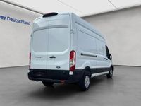 Gebraucht Ford Transit Trend 131 PS (96 kW) 2025 Weiß Pickup