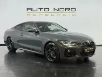 Gebraucht BMW M440 M Sport 374 PS (275 kW) 2021 Grau Limousine