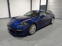 gebraucht Porsche Panamera 4 Sport Turismo HeadUp LED|Kamera