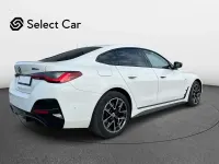 Gebraucht BMW i4 Performance 400 kW (544 PS) 2022 Weiß Limousine