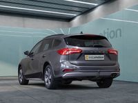Usata Ford Focus Active 150 CV (110 kW) 2019 Andere farbe Station wagon
