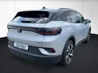 Neu VW ID.4 Pro 219 kW (299 PS) 2026 Silber SUV