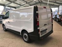 gebraucht Opel Vivaro B Kasten/Kombi Kasten L1H1 2,9t