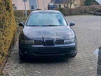 Gebraucht Seat Leon 100 PS (73 kW) 2004 Kleinwagen