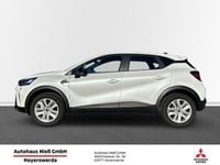 Gebraucht Mitsubishi ASX 116 PS (85 kW) 2026 Weiß SUV