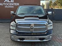 Gebraucht Dodge Ram 2014 Schwarz Abholung