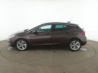 Gebraucht Opel Astra Dynamic 200 PS (147 kW) 2017 Braun Limousine