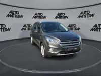 Gebraucht Ford Kuga Titanium 150 PS (110 kW) 2019 Grau SUV