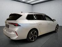 Gebraucht Opel Astra 131 PS (96 kW) 2024 Silber Kombi