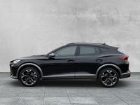 Gebraucht Cupra Formentor VZ 310 PS (228 kW) 2023 Schwarz SUV