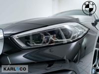 gebraucht BMW 118 i 5-Türer Live Cockpit Plus LED PDC DAB Multifunkt