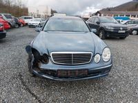 gebraucht Mercedes E280 CDI AVANTGARDE