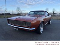 Gebraucht Chevrolet Camaro 1967 Coupé