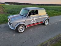 gebraucht Austin Mini Rover /1000 MK2