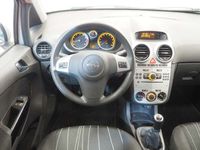 gebraucht Opel Corsa Edition 1.2 TÜV bis 01/2026 Klima Einparkh