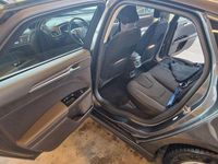 Gebraucht Ford Mondeo Titanium 150 PS (110 kW) 2017 Grau Limousine