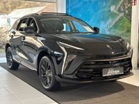 Neu DFSK Forthing 5 177 PS (130 kW) 2025 Schwarz SUV