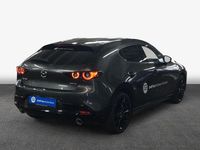 Gebraucht Mazda 3 Exclusive-Line 186 PS (136 kW) 2024 Kleinwagen