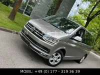 Używany VW T6 Generation Six 204 KM (150 kW) 2015 Beżowy Van
