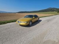 Gebraucht Lincoln Continental 279 PS (205 kW) 1993 Limousine